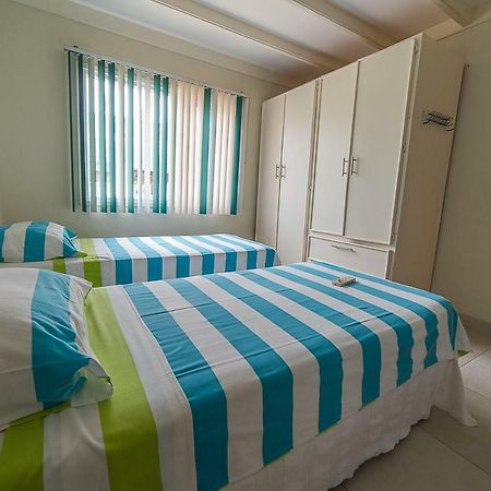 Hacienda Wayaca Apartments Ораньестад Экстерьер фото